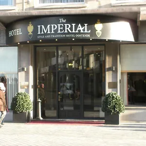 3* Hotel Imperial