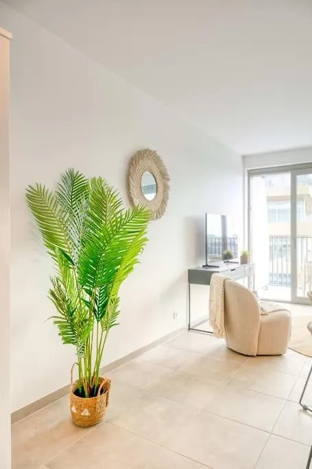 4-Person Apartment By Ostend Beach